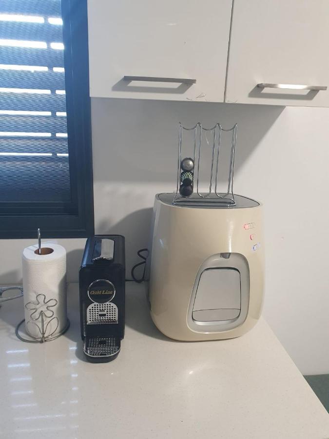 哈戈什里姆אירוח אריאל公寓 外观 照片